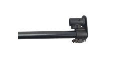 OP22 OCCASION - CARABINE BIATHLON SAKO P72 CAL.22LR + DIOPTRE ANSCHUTZ + 4 CHARGEURS