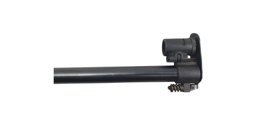 OP22 OCCASION - CARABINE BIATHLON SAKO P72 CAL.22LR + DIOPTRE ANSCHUTZ + 4 CHARGEURS