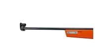 OP22 OCCASION - CARABINE BIATHLON SAKO P72 CAL.22LR + DIOPTRE ANSCHUTZ + 4 CHARGEURS