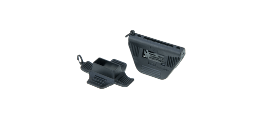 PACK LOADER MAGLULA X10 ET V10 POUR PISTOLET 22LR AVEC ERGO - BUCKMARK ET RUGER