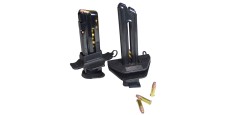 PACK LOADER MAGLULA X10 ET V10 POUR PISTOLET 22LR AVEC ERGO - BUCKMARK ET RUGER