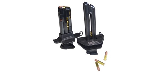 PACK LOADER MAGLULA X10 ET V10 POUR PISTOLET 22LR AVEC ERGO - BUCKMARK ET RUGER
