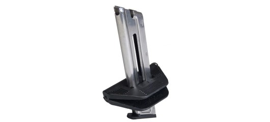 PACK LOADER MAGLULA X10 ET V10 POUR PISTOLET 22LR AVEC ERGO - BUCKMARK ET RUGER