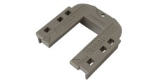 INSERT D'ALIGNEMENT MAGLUA POUR 1911 SINGLE STACK CAL.9MM ET 45ACP
