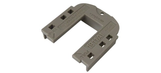 INSERT D'ALIGNEMENT MAGLUA POUR 1911 SINGLE STACK CAL.9MM ET 45ACP