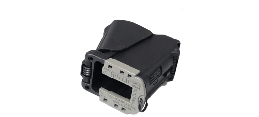 INSERT D'ALIGNEMENT MAGLUA POUR 1911 SINGLE STACK CAL.9MM ET 45ACP