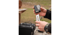 INSERT D'ALIGNEMENT MAGLUA POUR 1911 SINGLE STACK CAL.9MM ET 45ACP
