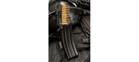 LOADER MAGLULA STRIPLULA POUR AR15/M4 CAL.5.56/223