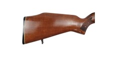 OP22 OCCASION - CARABINE SAVAGE MODEL 65M CAL.22MAGNUM + LUNETTE FONTAINE 4x32