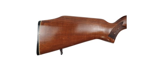 OP22 OCCASION - CARABINE SAVAGE MODEL 65M CAL.22MAGNUM + LUNETTE FONTAINE 4x32