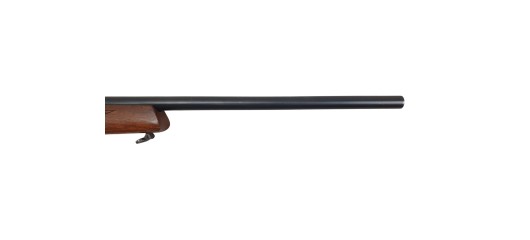 OP22 OCCASION - CARABINE SAVAGE MODEL 65M CAL.22MAGNUM + LUNETTE FONTAINE 4x32