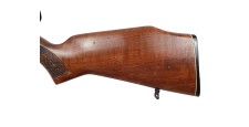 OP22 OCCASION - CARABINE SAVAGE MODEL 65M CAL.22MAGNUM + LUNETTE FONTAINE 4x32