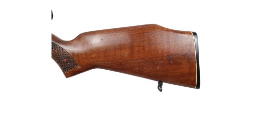 OP22 OCCASION - CARABINE SAVAGE MODEL 65M CAL.22MAGNUM + LUNETTE FONTAINE 4x32