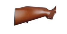 OP22 OCCASION - CARABINE VOERE HDF CAL.22LR + LUNETTE ZENITH LUX 4x32