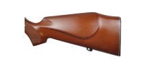 OP22 OCCASION - CARABINE VOERE HDF CAL.22LR + LUNETTE ZENITH LUX 4x32