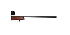 OP22 OCCASION - CARABINE VOERE HDF CAL.22MAGNUM + LUNETTE OPTIC-SCIENCE 2-7x32