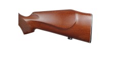 OP22 OCCASION - CARABINE VOERE HDF CAL.22MAGNUM + LUNETTE OPTIC-SCIENCE 2-7x32