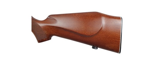 OP22 OCCASION - CARABINE VOERE HDF CAL.22MAGNUM + LUNETTE OPTIC-SCIENCE 2-7x32