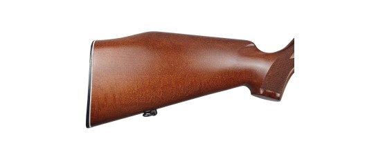 OP22 OCCASION - CARABINE VOERE HDF CAL.22MAGNUM + LUNETTE OPTIC-SCIENCE 2-7x32