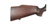 OP22 OCCASION - CARABINE KRICO 300 LUXE CAL.22MAG + LUNETTE TASCO 2-7x32 + MODERATEUR