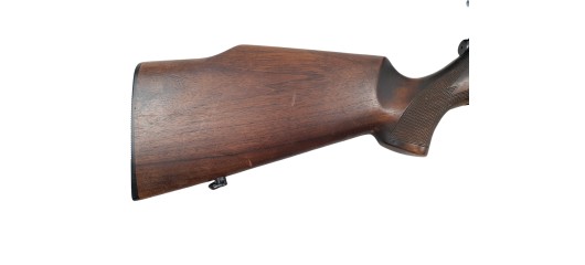 OP22 OCCASION - CARABINE KRICO 300 LUXE CAL.22MAG + LUNETTE TASCO 2-7x32 + MODERATEUR