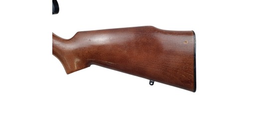 OP22 OCCASION - CARABINE KRICO 300 CAL.22MAG + LUNETTE FOCUS 4x32