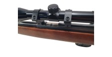 OP22 OCCASION - CARABINE KRICO 300 CAL.22MAG + LUNETTE FOCUS 4x32