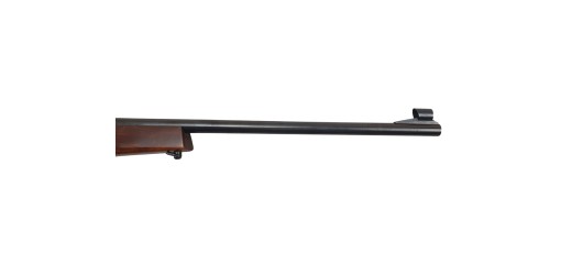 OP22 OCCASION - CARABINE KRICO 300 LUXE CAL.22MAG + LUNETTE SWAROVSKI HABICHT 4x32