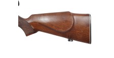 OP22 OCCASION - CARABINE KRICO 300 LUXE CAL.22MAG + LUNETTE SWAROVSKI HABICHT 4x32
