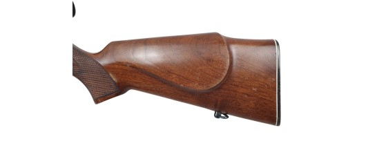 OP22 OCCASION - CARABINE KRICO 300 LUXE CAL.22MAG + LUNETTE SWAROVSKI HABICHT 4x32