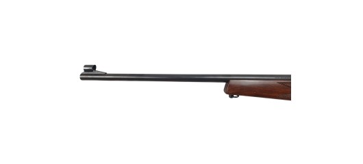 OP22 OCCASION - CARABINE KRICO 300 LUXE CAL.22MAG + LUNETTE SWAROVSKI HABICHT 4x32