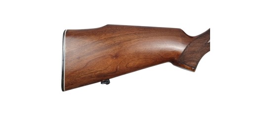 OP22 OCCASION - CARABINE KRICO 300 LUXE CAL.22MAG + LUNETTE SWAROVSKI HABICHT 4x32
