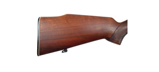 OP22 OCCASION - MAGNIFIQUE CARABINE KRICO 300 LUXE CAL.22MAG + LUNETTE TASCO 3-9x40