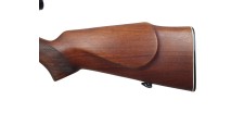 OP22 OCCASION - MAGNIFIQUE CARABINE KRICO 300 LUXE CAL.22MAG + LUNETTE TASCO 3-9x40