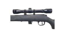 OP22 OCCASION - CARABINE MARLIN XT-22 VARMINT 22LR + LUNETTE TASCO 4x32