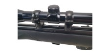 OP22 OCCASION - CARABINE MARLIN XT-22 VARMINT 22LR + LUNETTE TASCO 4x32