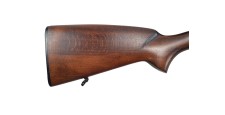 OP22 OCCASION - CARABINE CZ 452 CAL.22LR + LUNETTE SMK 3-9x40