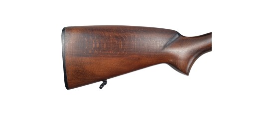 OP22 OCCASION - CARABINE CZ 452 CAL.22LR + LUNETTE SMK 3-9x40