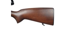 OP22 OCCASION - CARABINE CZ 452 CAL.22LR + LUNETTE SMK 3-9x40