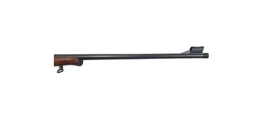 OP22 OCCASION - CARABINE CZ 452 CAL.22LR + LUNETTE SMK 3-9x40