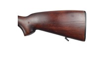 OP22 OCCASION - CARABINE BRNO MOD.2-ES CAL.22LR + LUNETTE NIKKO STIRLING 4-12x50 + MODERATEUR PARKER HALE