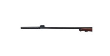 OP22 OCCASION - CARABINE BRNO MOD.2-ES CAL.22LR + LUNETTE NIKKO STIRLING 4-12x50 + MODERATEUR PARKER HALE