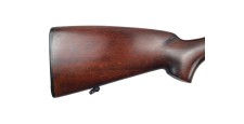 OP22 OCCASION - CARABINE BRNO MOD.2-ES CAL.22LR + LUNETTE NIKKO STIRLING 4-12x50 + MODERATEUR PARKER HALE