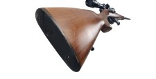OP22 OCCASION - CARABINE BRNO MOD.2-E CAL.22LR + LUNETTE TASCO 4x32