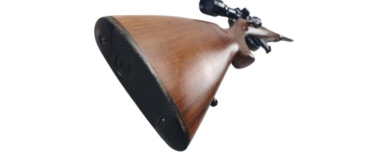 OP22 OCCASION - CARABINE BRNO MOD.2-E CAL.22LR + LUNETTE TASCO 4x32