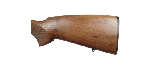 OP22 OCCASION - CARABINE BRNO MOD.2-E CAL.22LR + LUNETTE TASCO 4x32