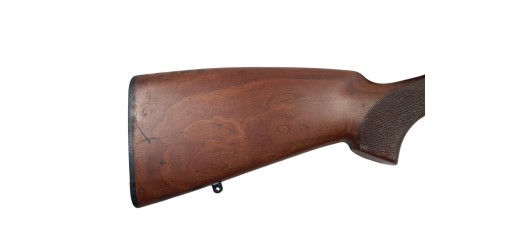 OP22 OCCASION - CARABINE BRNO MOD.2e CAL.22LR + LUNETTE BUSHNELL 3-9x32 + MODERATEUR PARKER HALE
