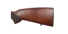 OP22 OCCASION - CARABINE BRNO MOD.2e CAL.22LR + LUNETTE BUSHNELL 3-9x32 + MODERATEUR PARKER HALE
