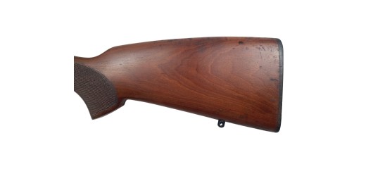 OP22 OCCASION - CARABINE BRNO MOD.2e CAL.22LR + LUNETTE BUSHNELL 3-9x32 + MODERATEUR PARKER HALE