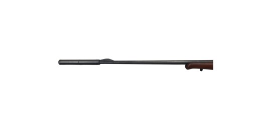 OP22 OCCASION - CARABINE BRNO MOD.2e CAL.22LR + LUNETTE BUSHNELL 3-9x32 + MODERATEUR PARKER HALE